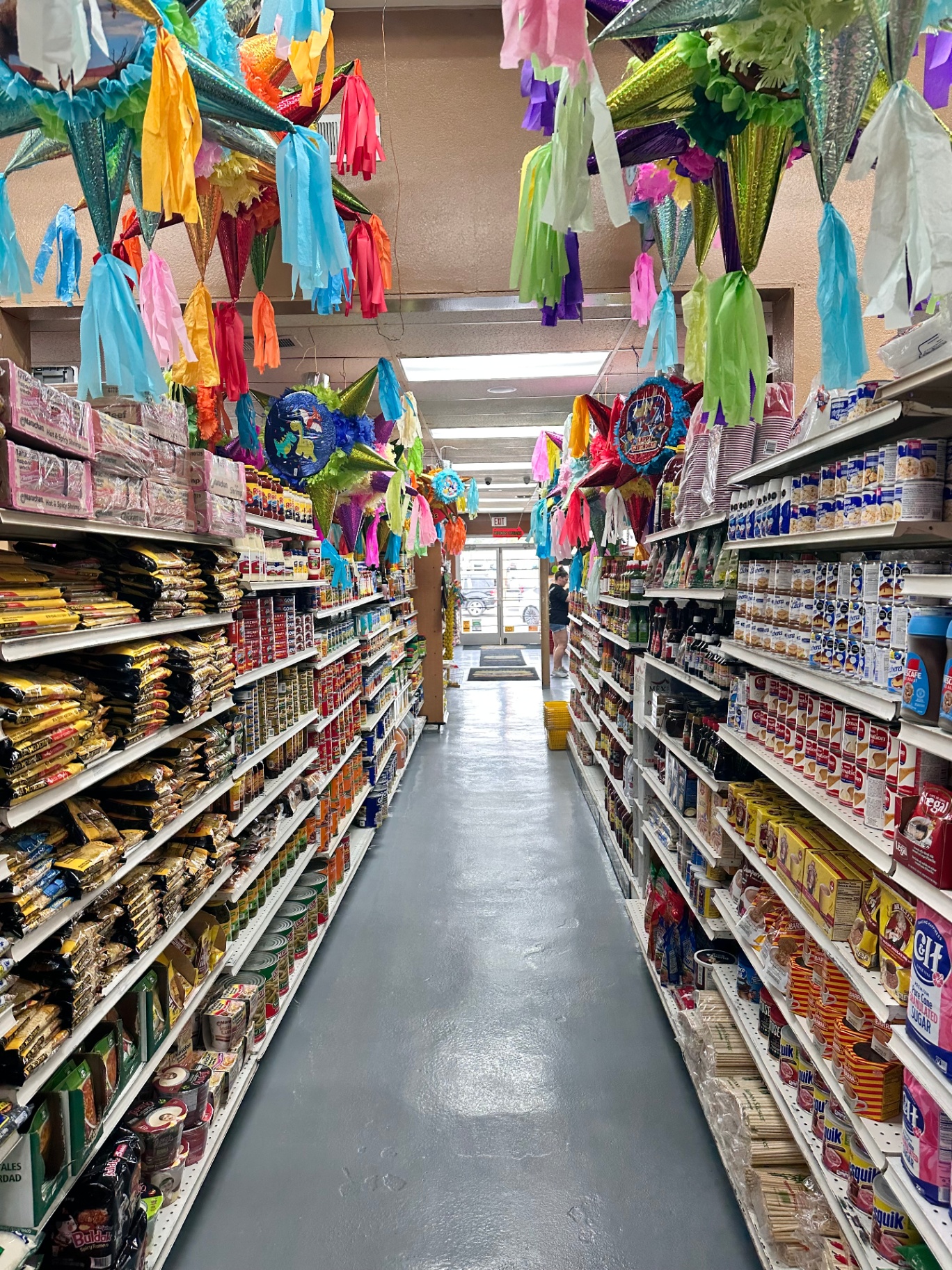 Snacks & Mexican Candy